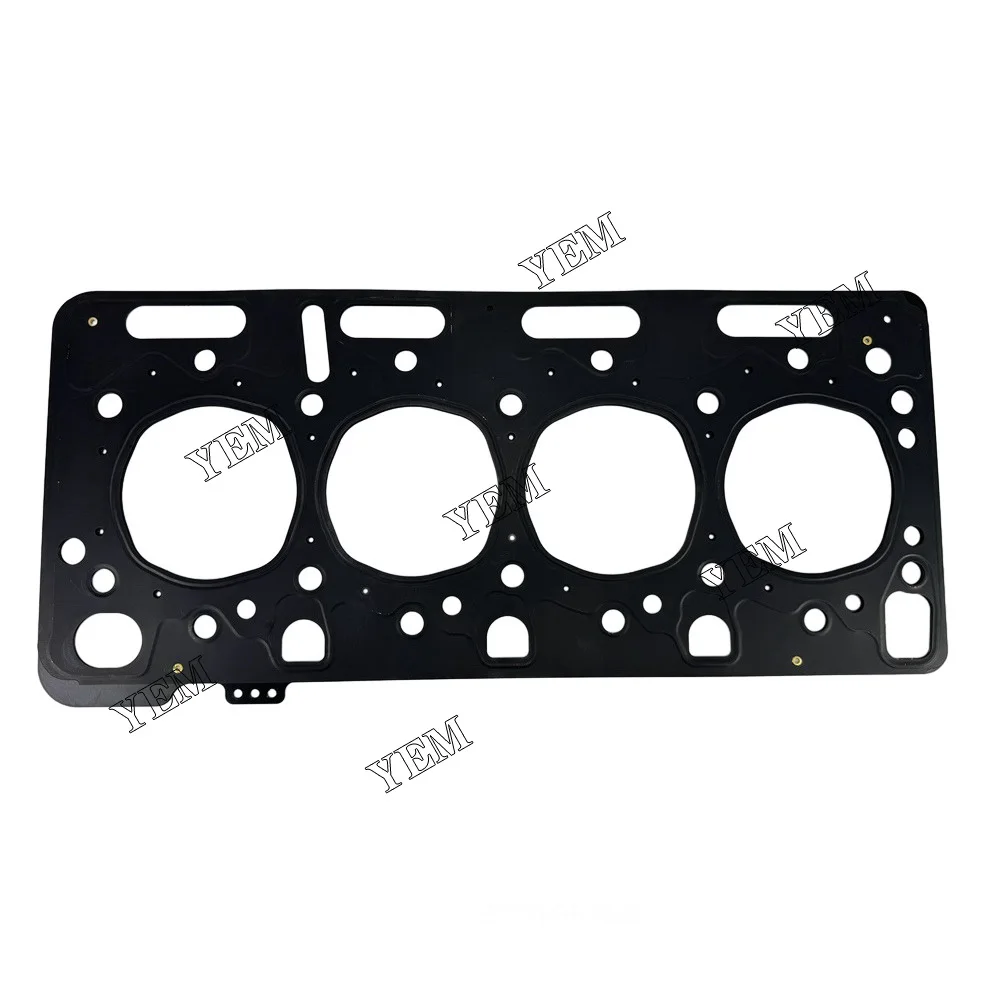 JCB444 Head Gasket 320 02709 Fit For Jcb Diesel Engine For Jcb Head Gasket