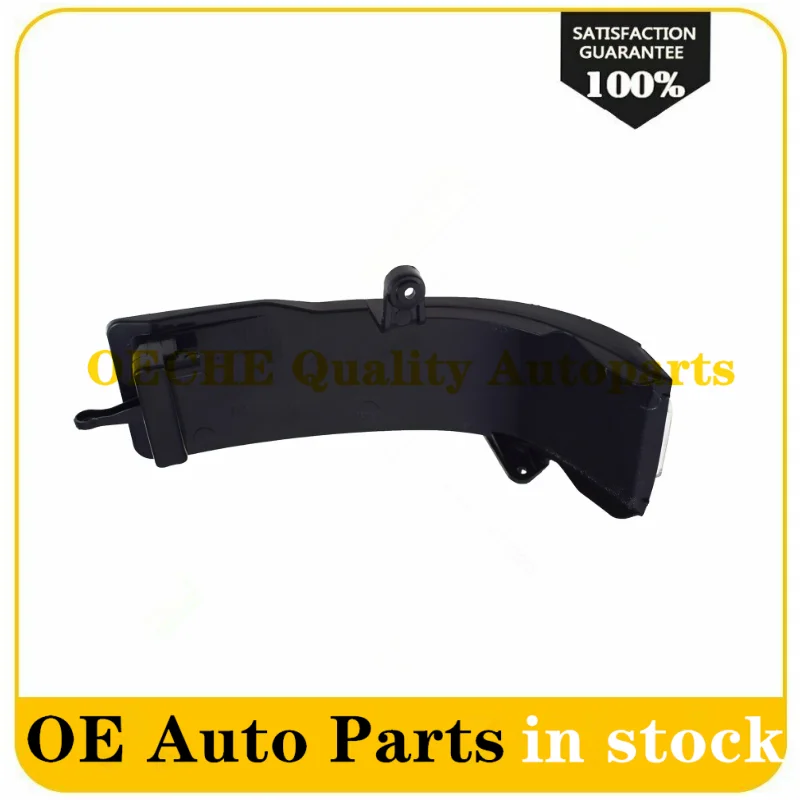 Picture 6: New High Quality Side Mirror Turn Signal Light for Dodge Ram 1500 19-23 Rearview Mirror Indicator Light 68402096AA 68402097AA