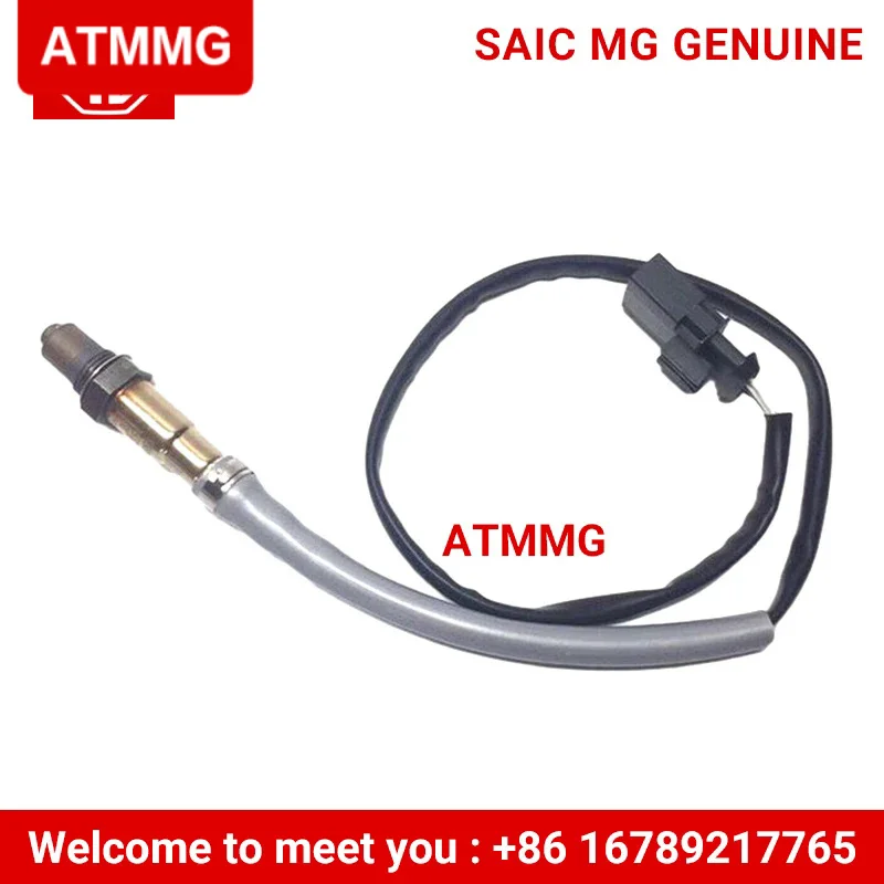 ATMMG For SAIC MG3 MG5 MG6 550 MG350 360 MG GT Upstream Oxygen Sensor Downstream Oxygen Sensor Original New