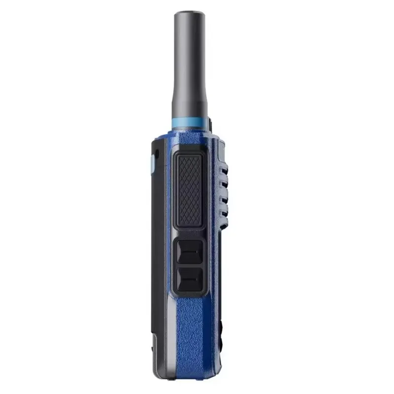 TYTECH TP690 Explosion-Proof IP67 Protection Petrochemical Coal Mine Handstand GPS Location 4G POC Walkie Talkie Global 5W