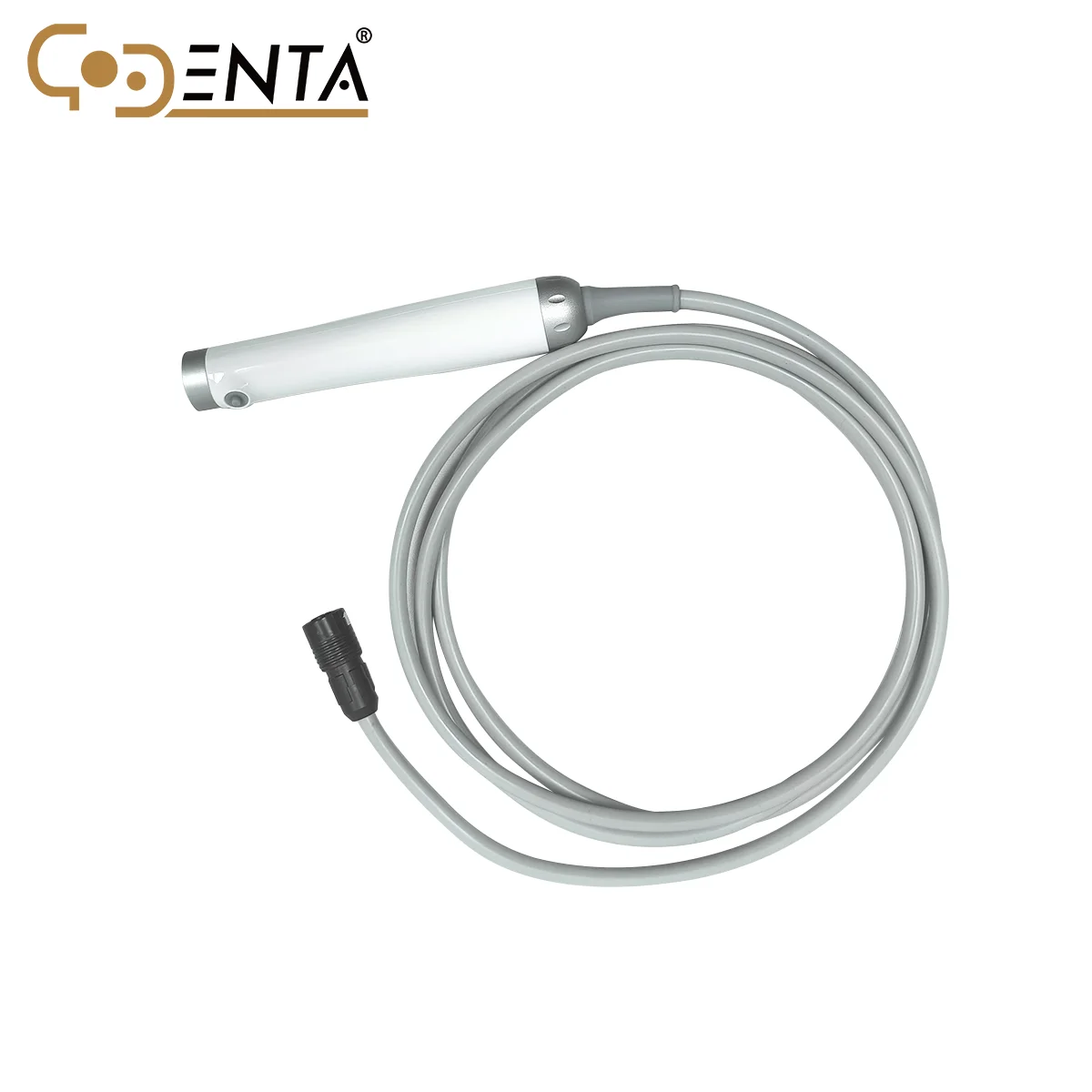 Dental New Endo Motor Handpiece with Cable Cord Replacement fit for D X-SMART & N ENDO-MATE DT Dentistry Use