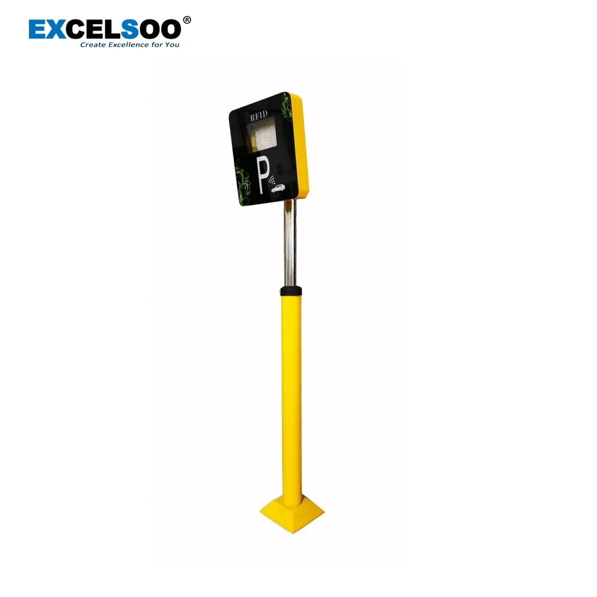433mhz WG26/34 Rfid Card Reader with Active Tags Parking Long Range Reader Smart Reader