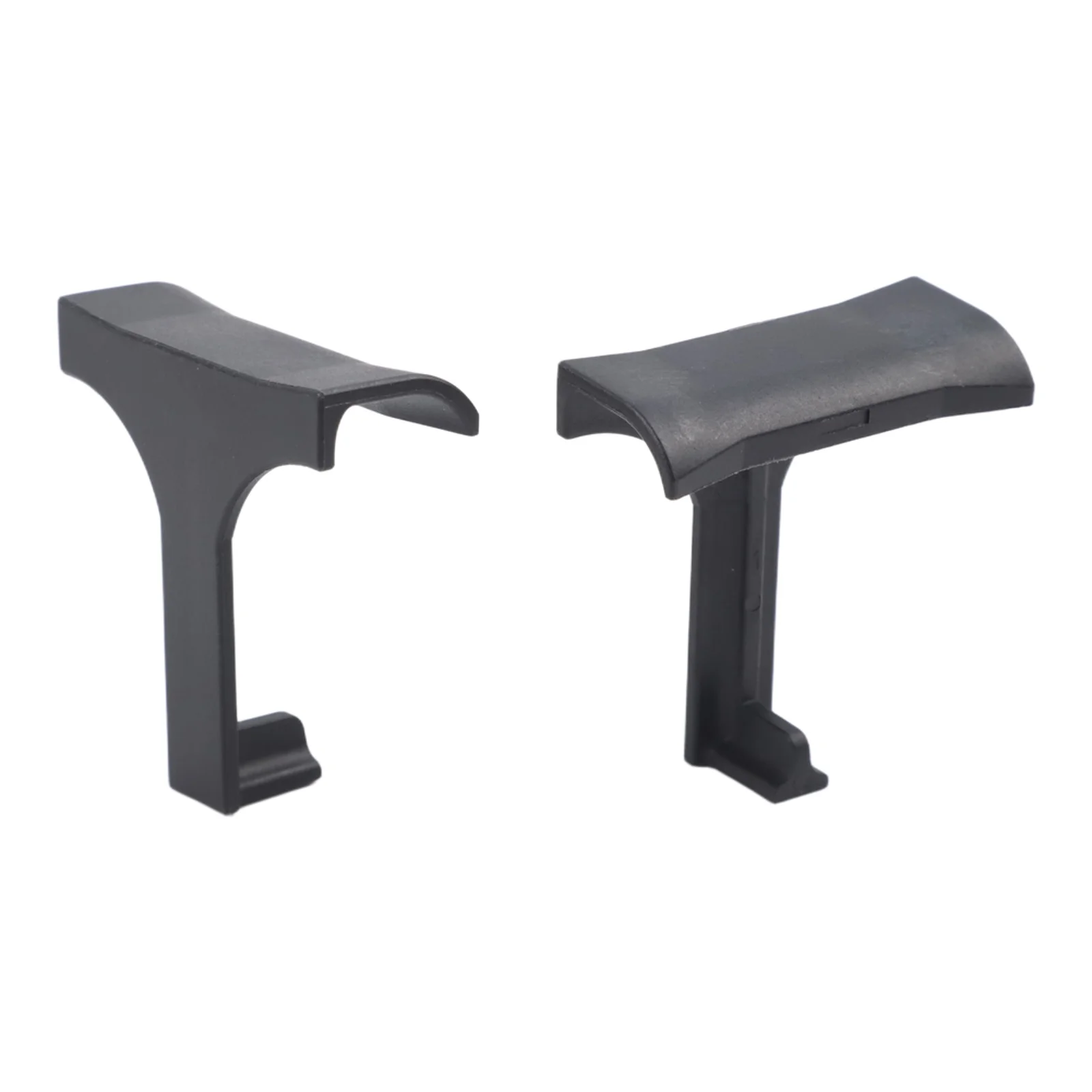 For Photovoltaic Systems PV Module Cleaner Water Drain Clips Solar Energy Applications Technical Plastic Material