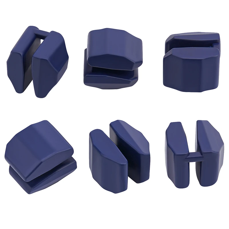 6Pcs Clutch Basket Damping Cushion Drive Rubber For 250 300 350 450 500 SX XC XCF-W XC-W XW-F SX-F XC-F 78132025100 78132018000