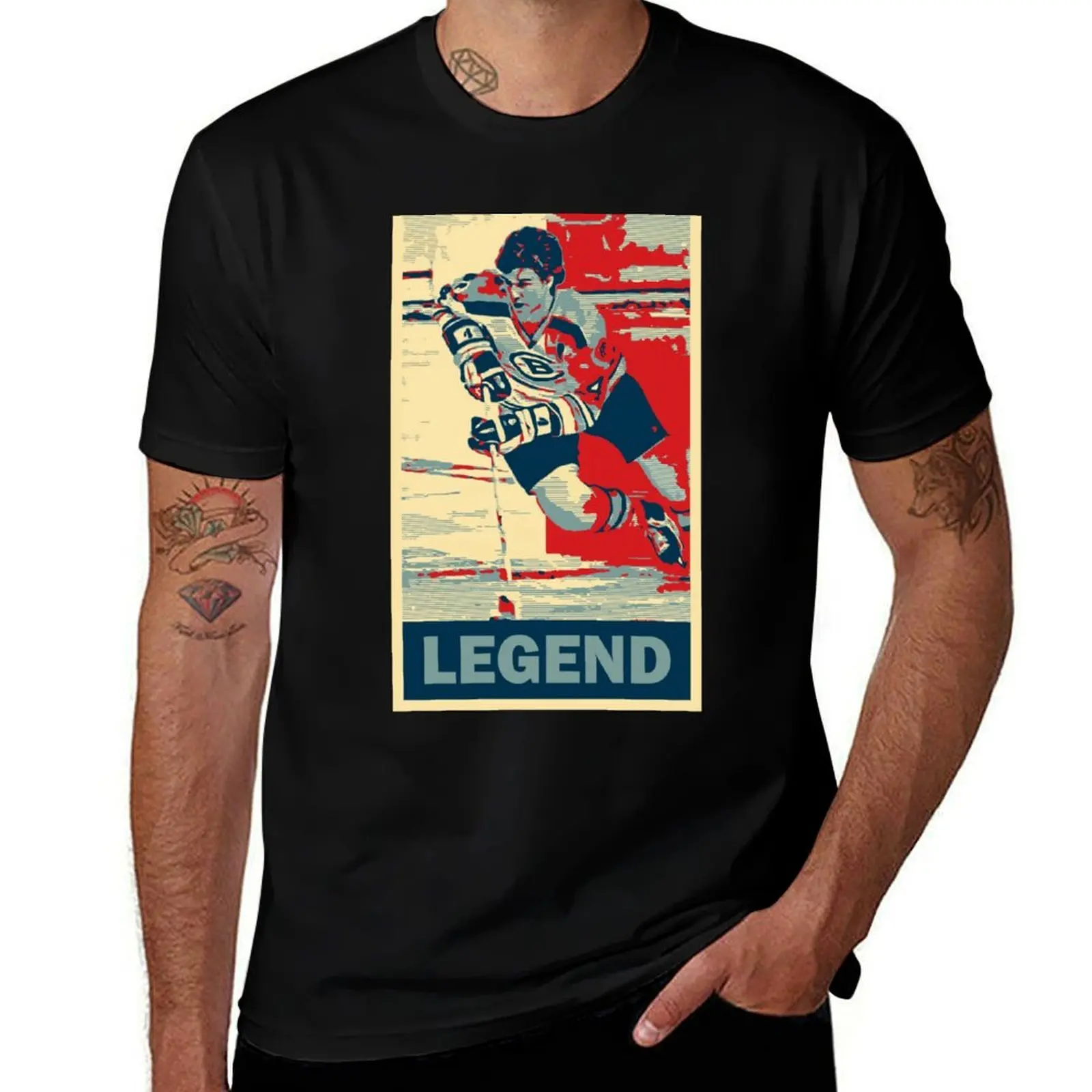 

Bobby Orr Legend T-Shirt shirts graphic tee baggy shirts Louboutins valentines clothes mens clothing