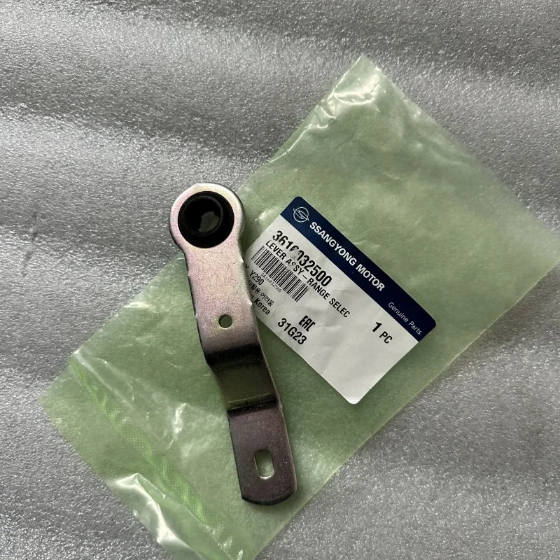 Genuine Range Selector Lever 3616032500 For Ssangyong Actyon Actyon Sports Kyron Rexton