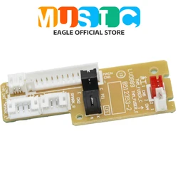 LV0889 Fuser Sensor For Brother HL 3140 3150 3170 DCP 9020 MFC 9120 9130 9133 9140 9330 9340 HL3140 DCP9020 Printer Parts