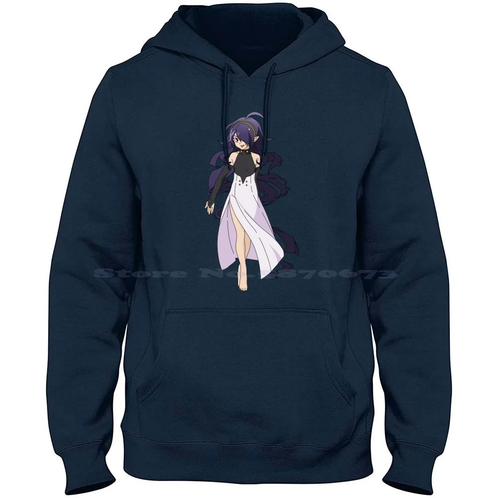 Asuramaru 100% Cotton Hoodie T Shirt Asuramaru Ashera Tepes Seraph Of The End Owari No Seraph Vampire Yuu Imperial Demon Army