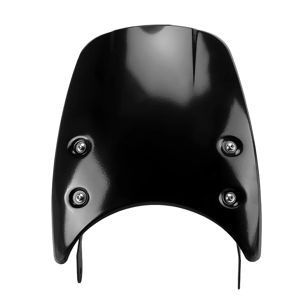 

Ветровые дефлекторы для Triumph Bonneville T100 T120 Thruxton 900 2001-2019, аксессуары для мотоциклов, ветровое стекло, ветровое стекло