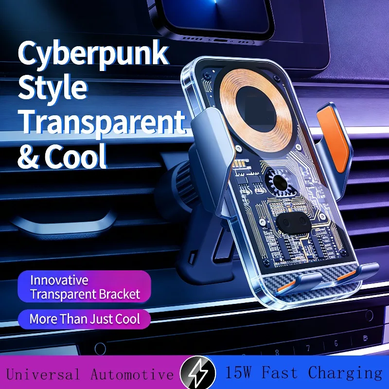 

Portable Semiconductor Watch Phone Cooler with RGB Light Back Clip Design Fast Cooling for Gaming Live iPhone Android Smartphone