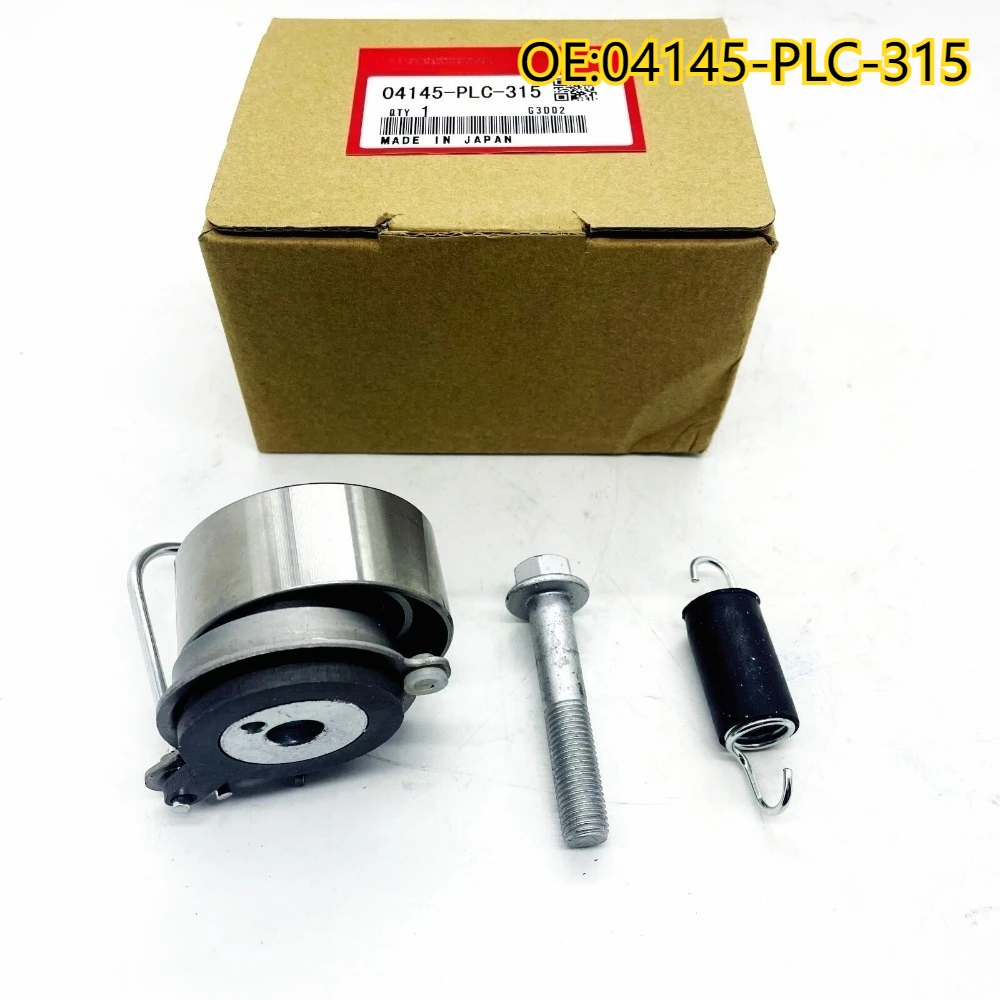 

High quality New For 04145-PLC-315 FOR Honda 04145-PLC-315 Timing Belt Tensioner 2001-2005 Civic