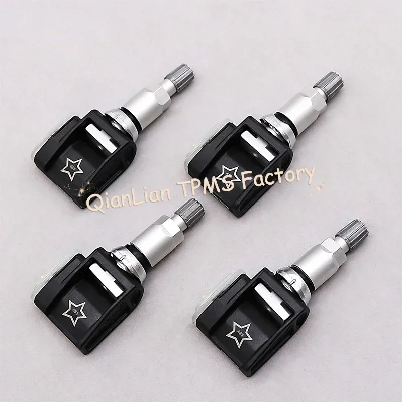 Thumbnail 2 - #69 Best TPMS Sensors to Buy In 2026