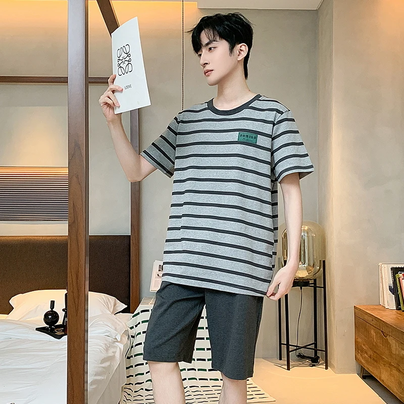 Hm2614*high-endshort sleeves+shorts