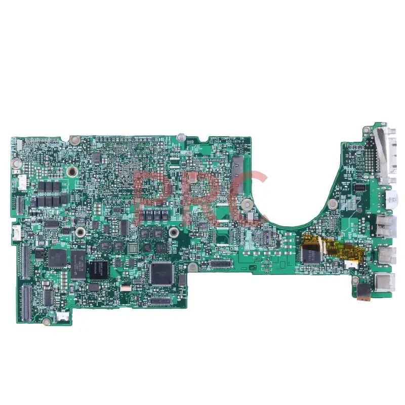 820-1679-A For APPLE A1106 Laptop Motherboard MC7447B Notebook Mainboard Original