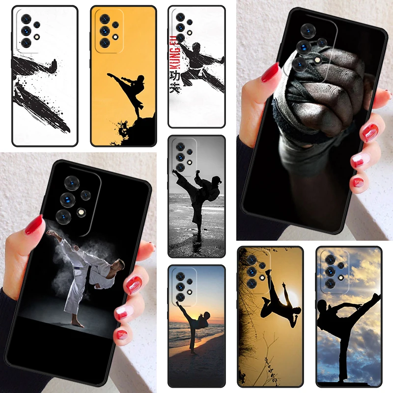 Japan Karate Martia… - image