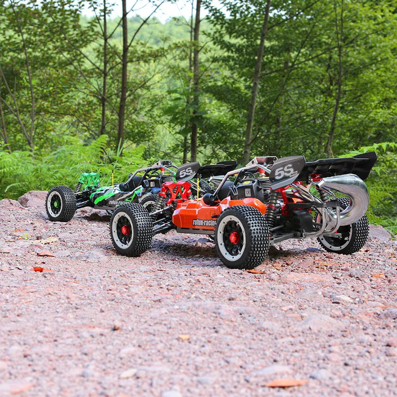 Rofun 1/5 2026 Baha 5s 36cc RC coche teledirigido vehículo de carreras todoterreno juguete para niños regalo de cumpleaños