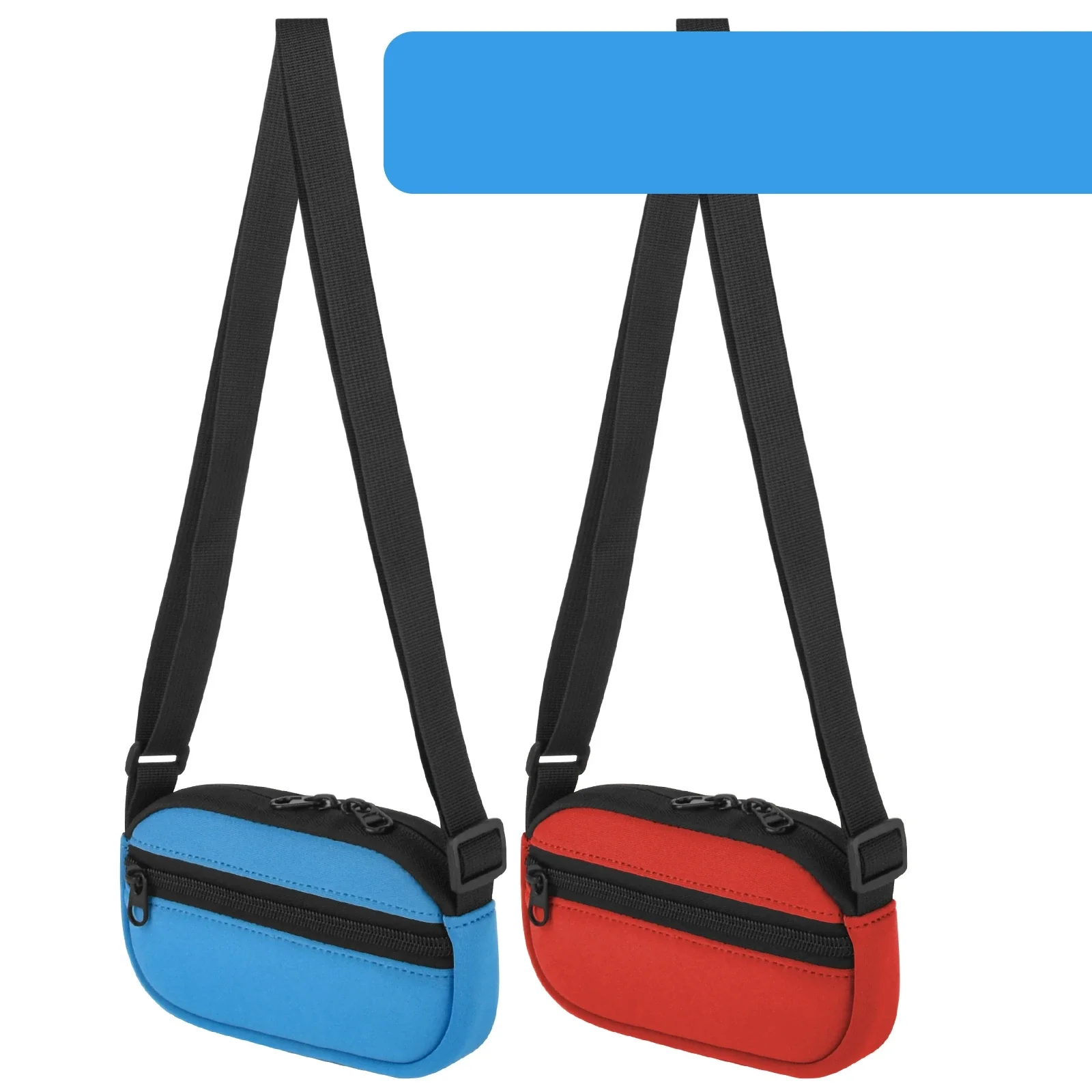 

Portable Travel Organizer Bag For Beijue Handheld Game Console Adjustable Shoulder Strap Bag Crossbody Storage Bag Accessories