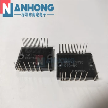 Módulo iPM 6MBP15VSC-060-50 6MBP20VSC-060-50 6MBP30VSC-060-50 6MBP15XSF-060-50 6MBP20XSF-060-50 6MBP30XSF-060-50