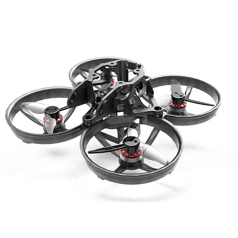 ​HappyModel ​Mobula8 2S 85mm Digital HD Micro FPV whoop DJI O3 WTFPV / Walksnail / Hdzero optional FPV Drones Quadcopter Model