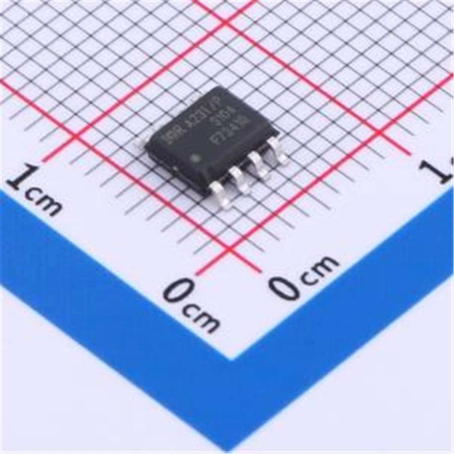 5 unidades/lote (MOSFET) AUIRF7341QTR