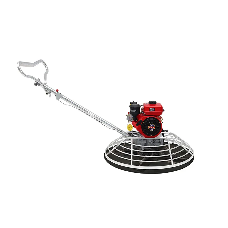 

Hand polisher 100 type concrete floor leveling machine