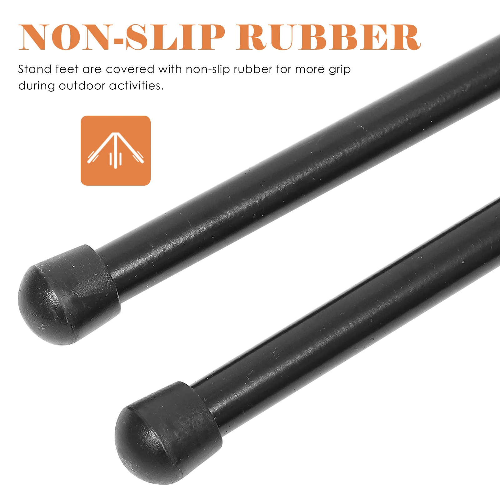 

Foldable Aluminium Alloy Painting Easel Thickened Portable Adjustable Height Drawing Rack Sketching Stand Tripod