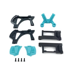 MARK5 DC/X Frame O4 Pro Upgrade Kits Frame Parts Upgrade Package Base FPV Freestyle RC Racing Drone For GEPRC/PhiSital Mark5