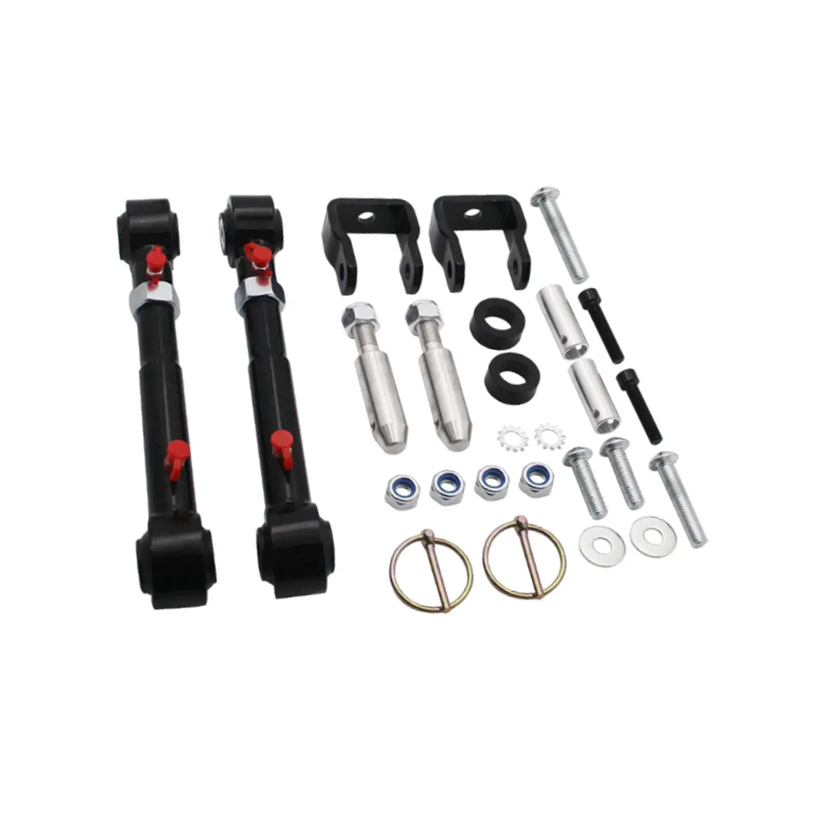 

Swaybar Disconnect System Sway Bar Disconnect Link for Wrangler