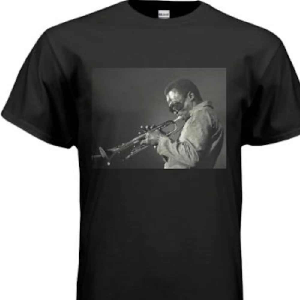 Miles Davis T Shirt