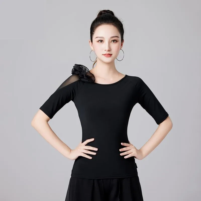 Lace Patchwork Lati… - image