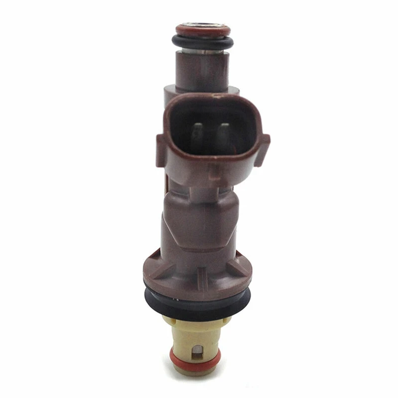 Fuel Injector 23250-62040 23209-62040 For Toyota Tacoma  4Runner 3.4L V6 1994-2004 842-12251 2325062040