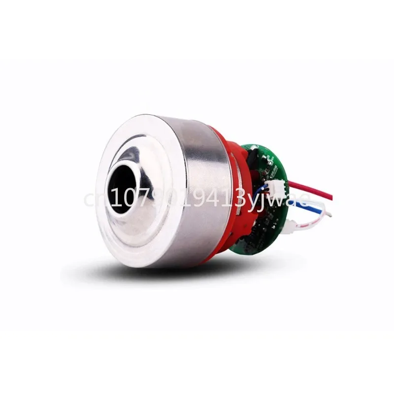 130000rpm 300W 200W 100W DC12V -24V high power speed adjustment digital fan with brushless motor for vacuum cleaner