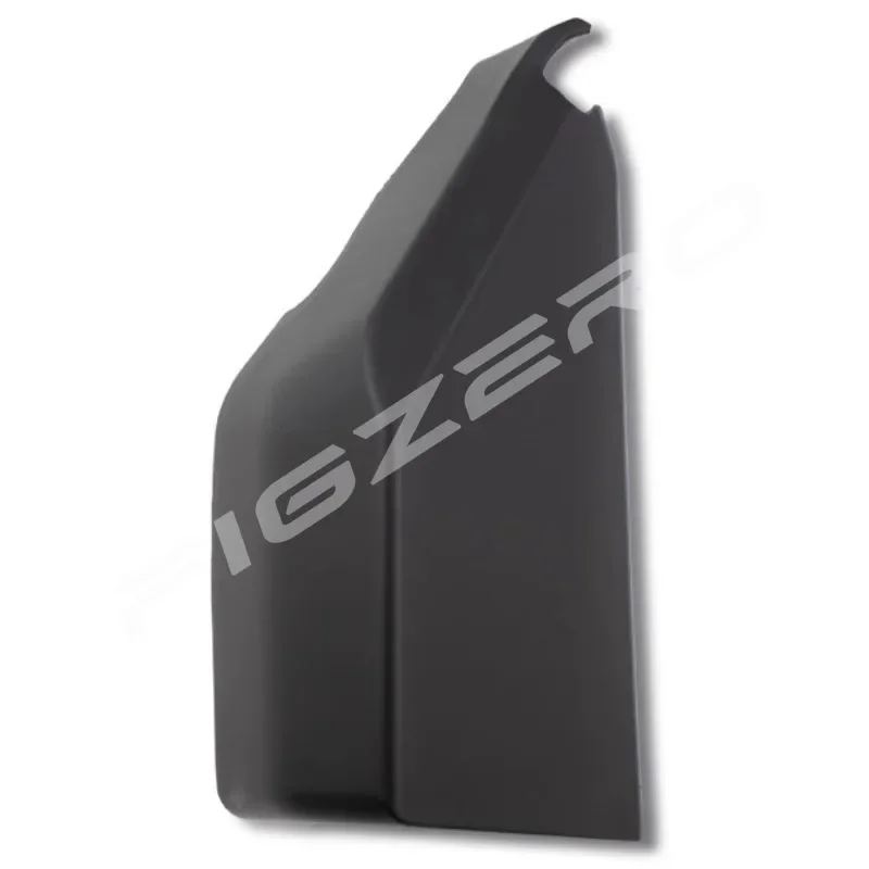 Car Back Door Light Penetrating Lamp Sides Small Decorative Plastic Cover Left Right Brand New Genuine for Changan UNIV 1pc