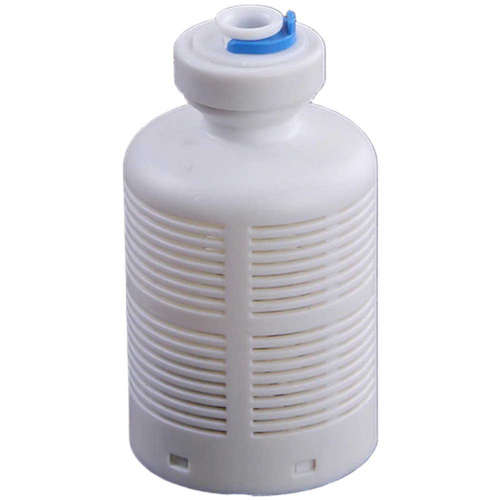 Water Purifier Filter Head with Self-Priming Function and Quartz Sand Layer Designed for Use in 2-Point and 3-Point RO Systems