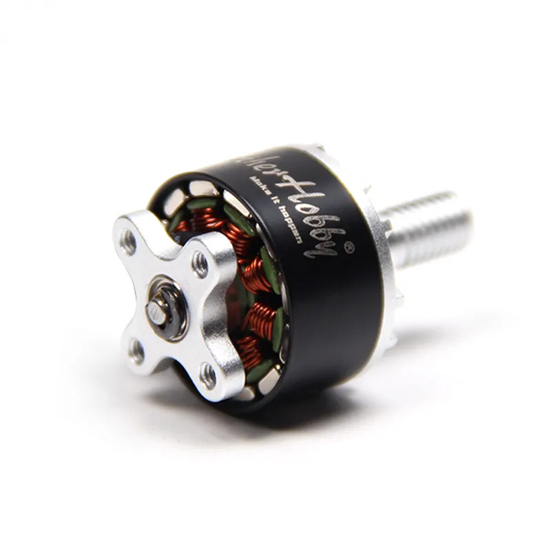 BrotherHobby Tornado T2 1407 Brushless Motor, Aggressive Racing Motor For Mini FPV Quadcopter