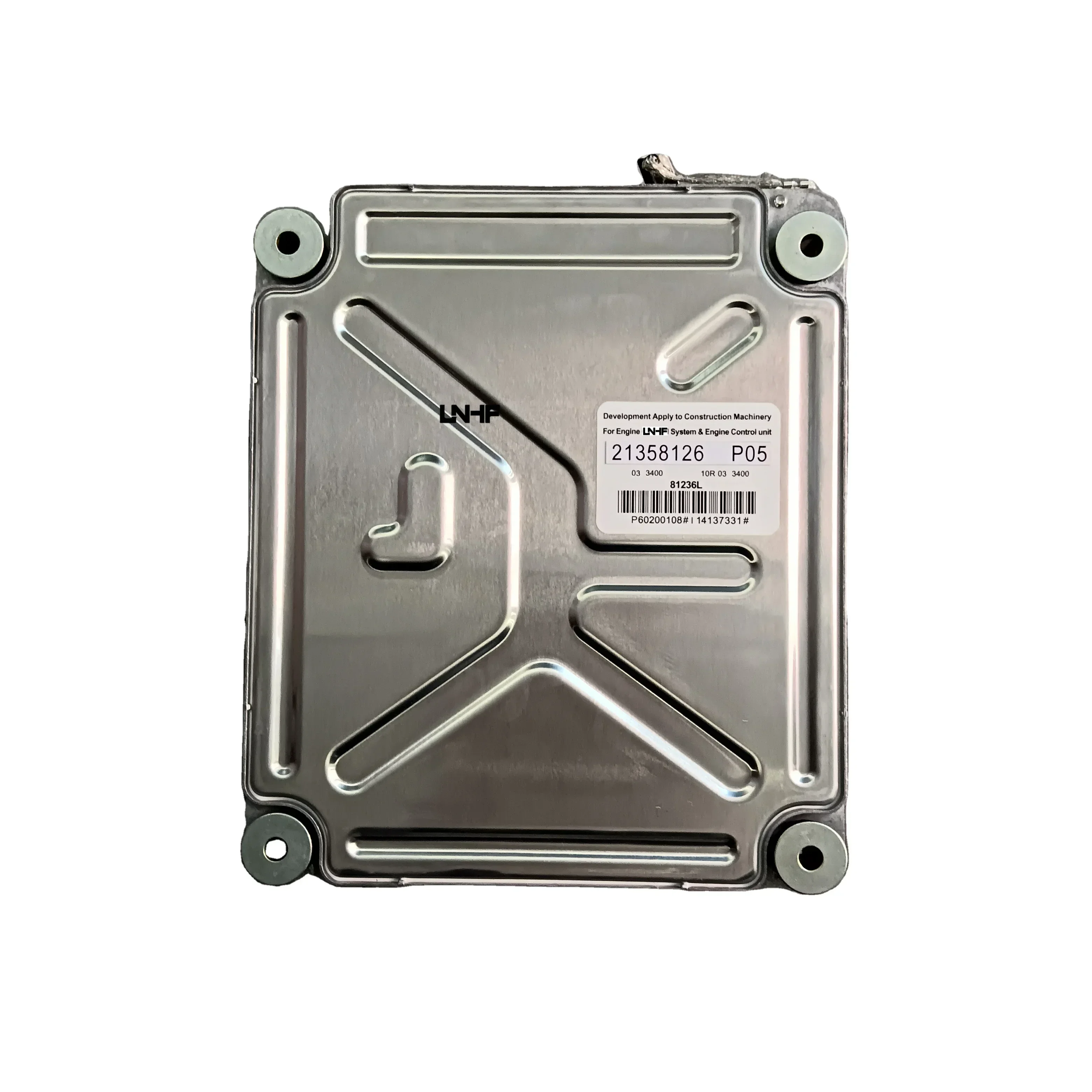 LNHF factory Outlet 21042371 21358126 D13 FM13 EC340D EC480D excavator truck ecu ecm engine control controller For V olvo Mack