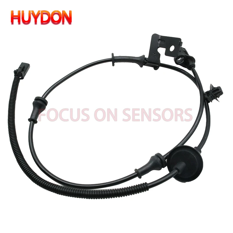 59810-A7300 Front Rear ABS Sensor Wheel Speed For Kia Forte 2014-2018 59830-A7300 59910-A7200 59930-A7200 High Quality