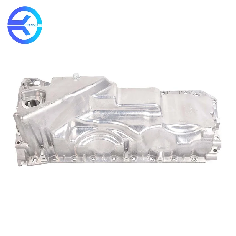 

11137556663 Aluminum Engine Oil Pan Fits For F01 F07 F10 528i 535i 640i 740i 740Li 09-16