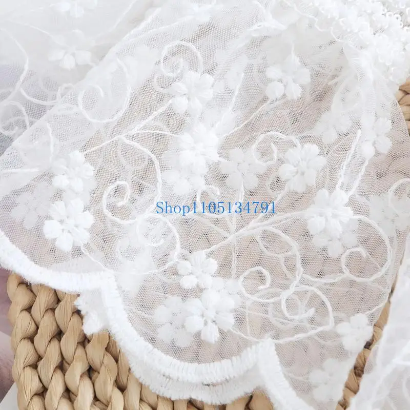 

Кружевные рукава с вышивкой и цветком, удобные эластичные нарукавники, манжеты на запястьях, рукава для женщин, повседневные и официальные мероприятия