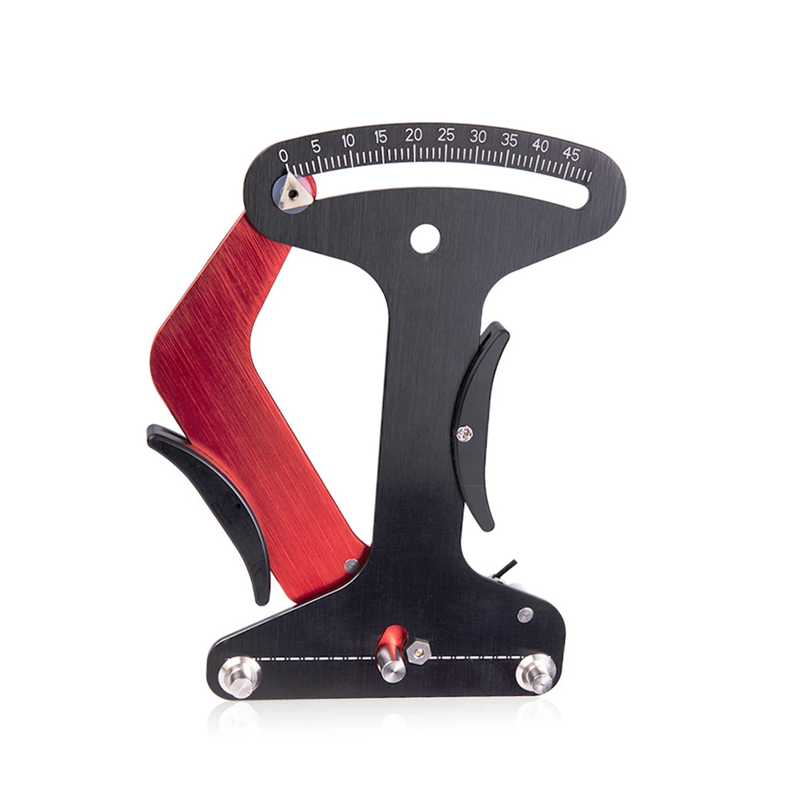 Bicycle Spoke Tension Meter Rims Calibration Tool Mountain Bike Spoke Tensiometer for All Types Of Spokes Bicycle Repair Tools