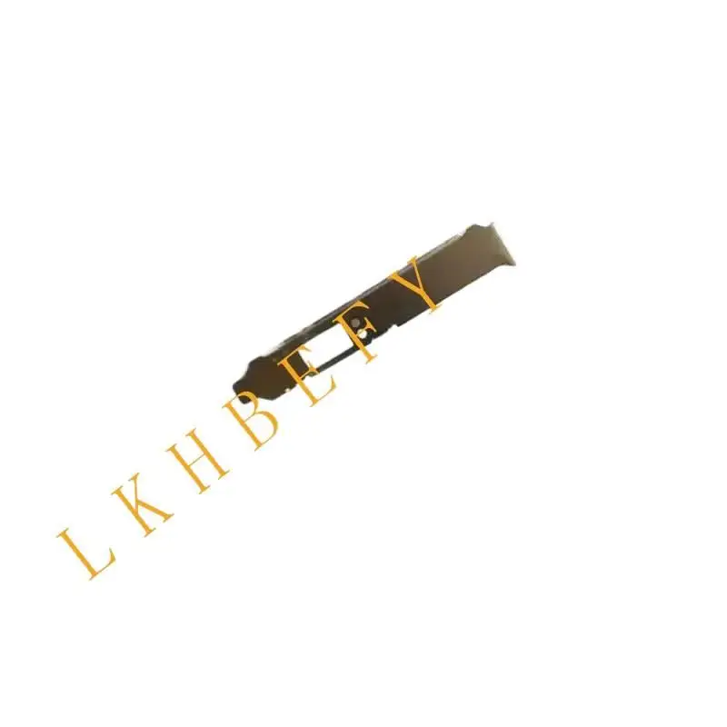 € 5X Full Height Bracket for Mellanox CX353A MCX353A -FCBT -FCCT -QCBT MHQH19B-XTR,