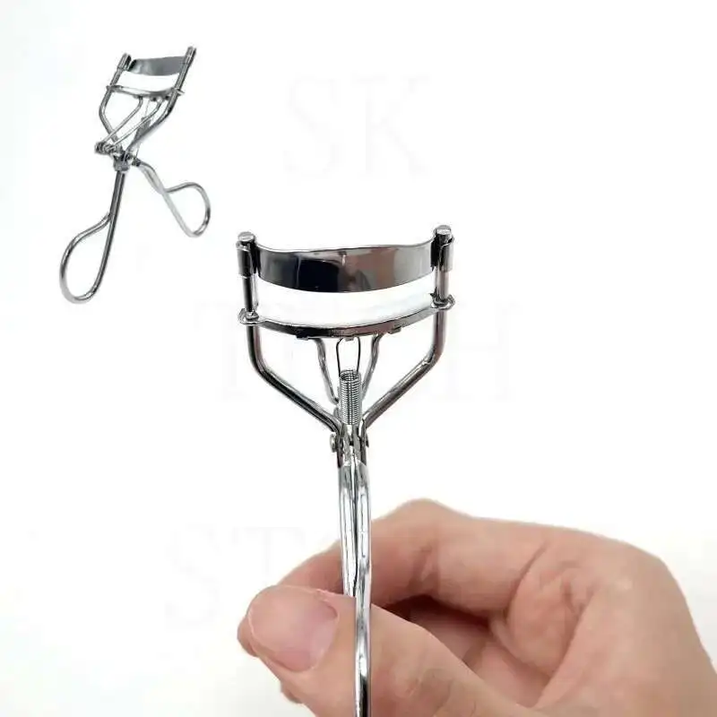 1 قطعة ماكياج رمش بكرة الشعر أدوات التجميل كليب لاش رفع أداة الجمال الرموش أدوات ماكياج متعدد الألوان للنساء