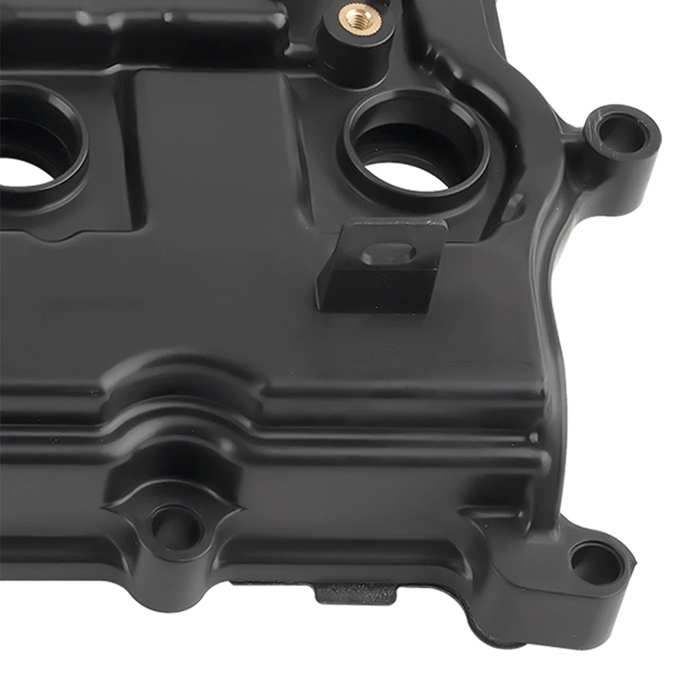 

Valve Cover Set with Gasket Bolt Valve Cover for Nissan Altim 14-17 Murano 2016 Rogue 14-16 for Nissan Pathfinder 2014 2.5L