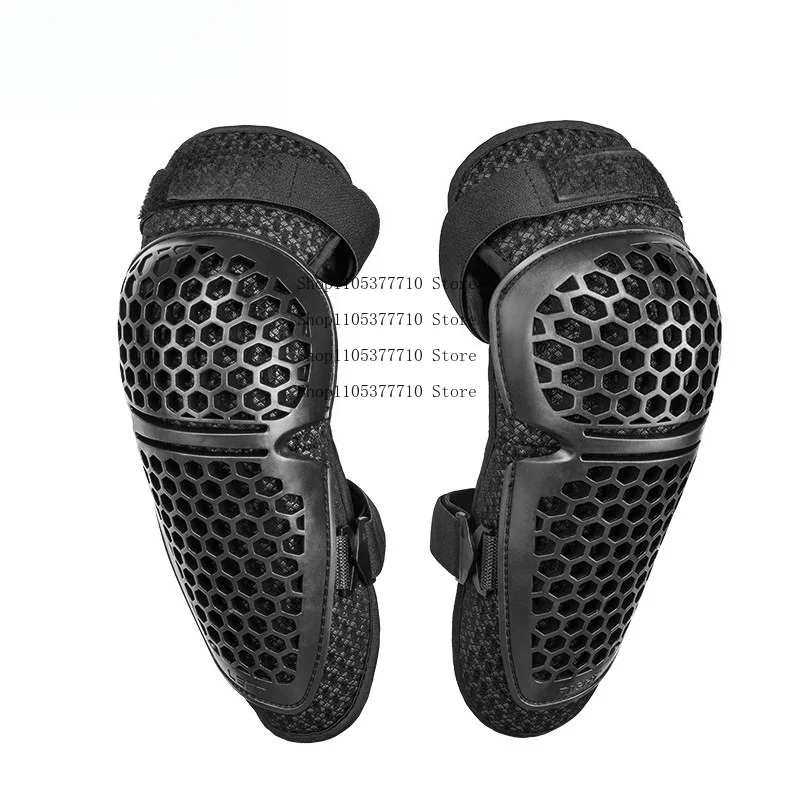 Motorcycle Riding Knee Pads, Elbow Pads, Riding Pads, Breathable, Motorcycle Pads