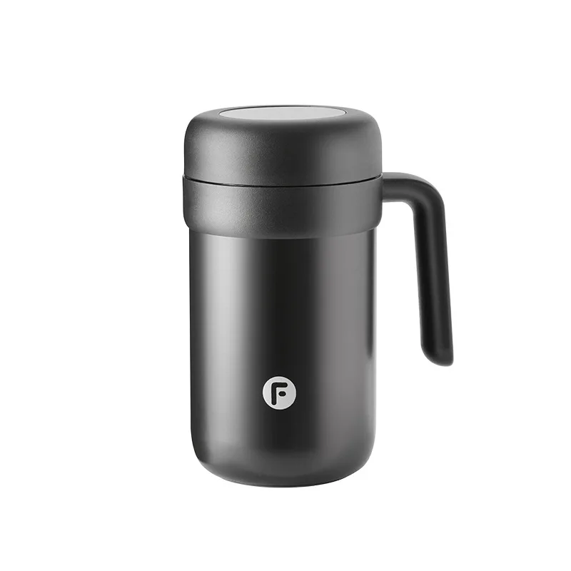 

Home & Garden Drinkware ThermoseFuguang 316 stainless steel thermos cup large capacity men and women business office cup tea cup