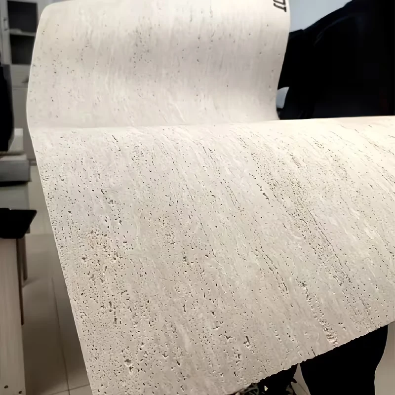 Self-Adhesive Faux Stone Wall Sticker Removable Waterproof Wallpaper Home Decor 3D Full Wall for Living Room Bedroom Thicken