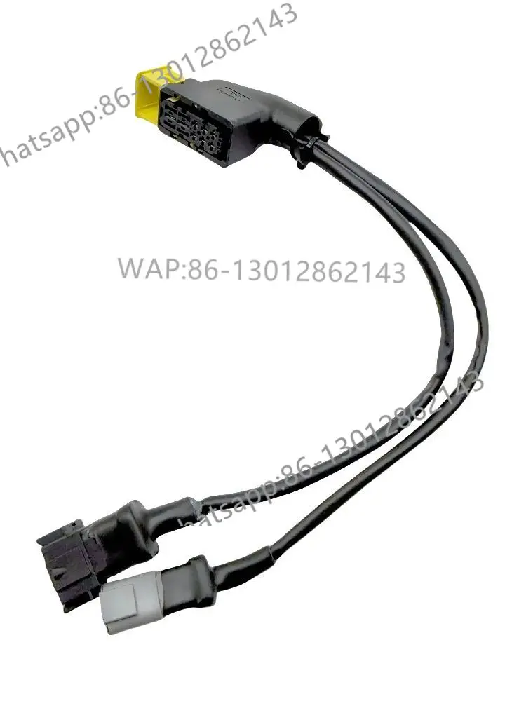 il-cablaggio-dell'unita-eca-e-adatto-per-camion-come-scaniamanbenzdaf-volvo-2612292-2441305-2392193-2290706-2300038-2709624