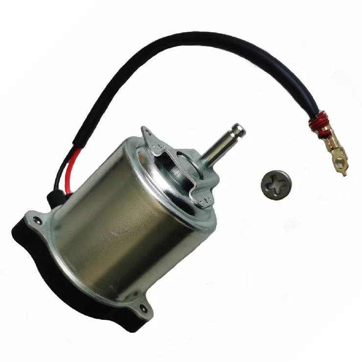 

Мотор усилителя тормозов насоса ABS 47960-60050, совместимый с GSJ10 2006-2018 гг.