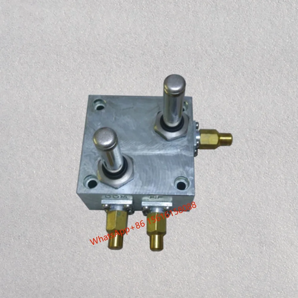 

Refrigeration and heat exchange parts 026-37588-000 solenoid valve