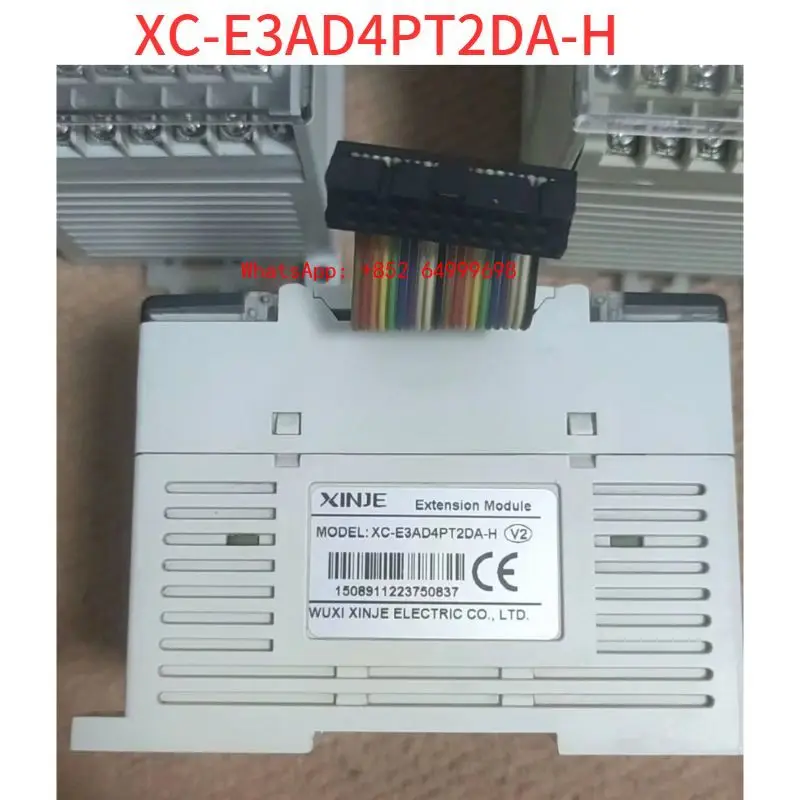

Second-hand Module, XC-E3AD4PT2DA-H